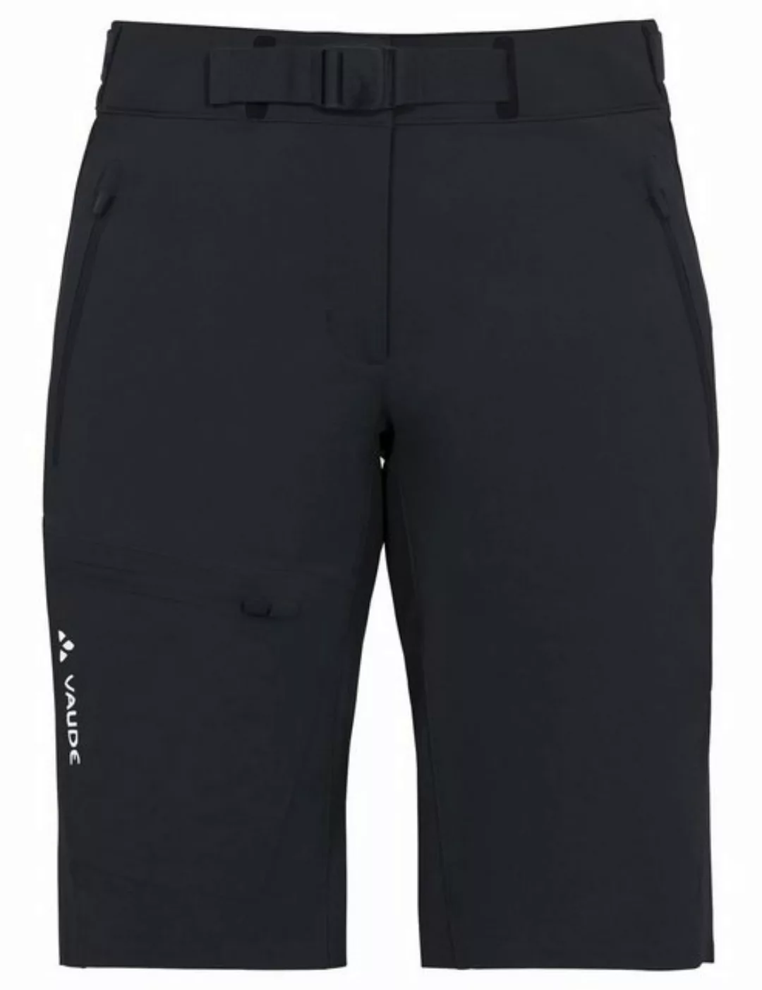 VAUDE Outdoorhose Vaude Womens Badile Shorts Damen Shorts günstig online kaufen