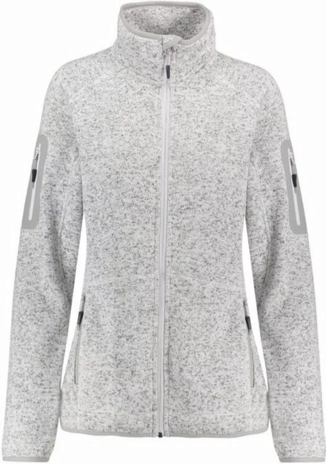 McKINLEY Fleecejacke Da.-Unterjacke Skeena wms günstig online kaufen