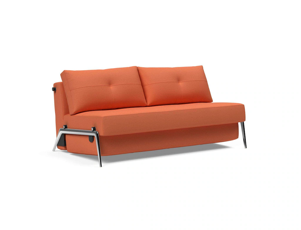 INNOVATION LIVING ™ Schlafsofa "Cubed Klappsofa, hochwertige Schlaffunktion günstig online kaufen