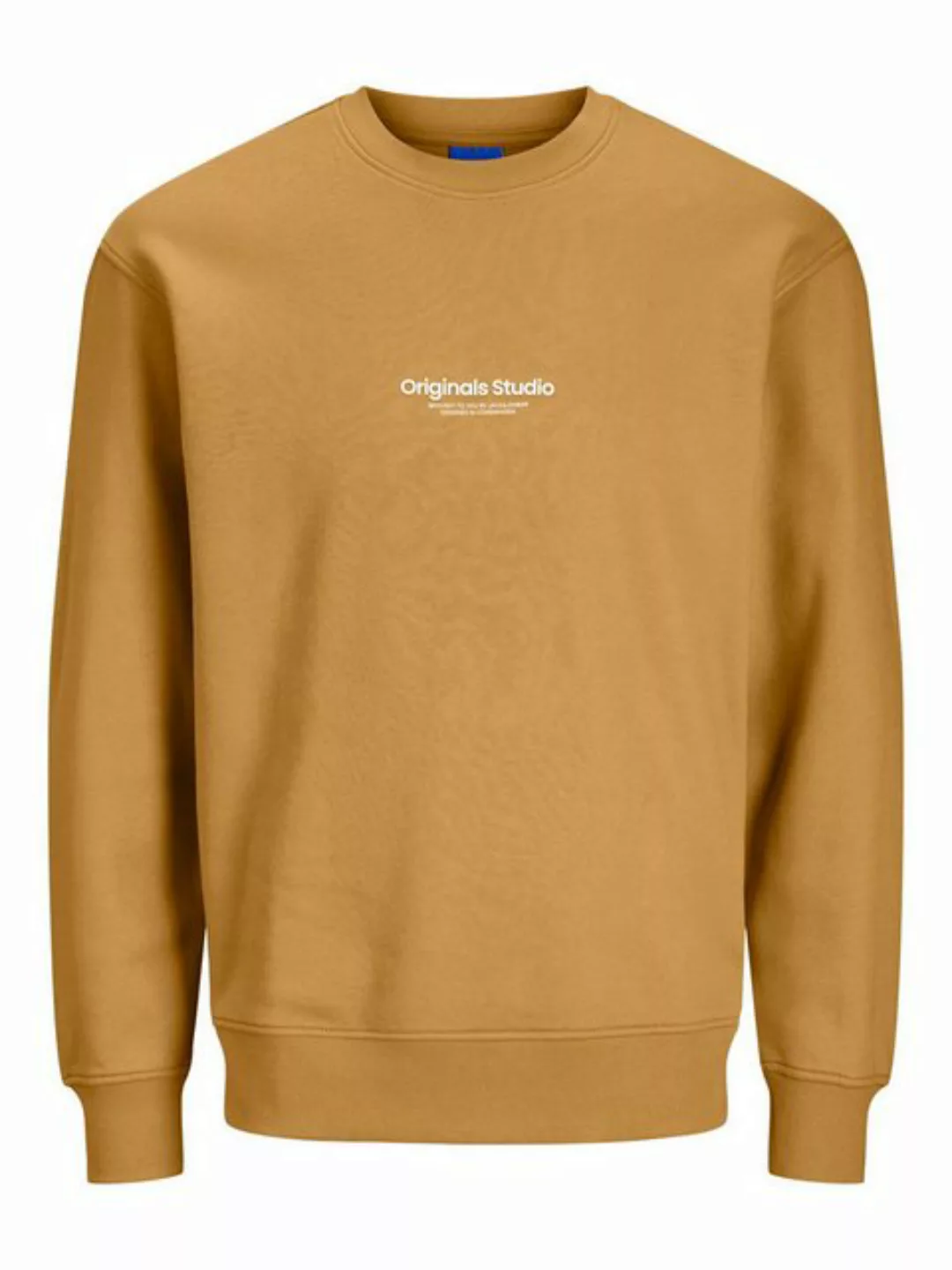 Jack & Jones Sweatshirt JORVesterbro (1-tlg) günstig online kaufen