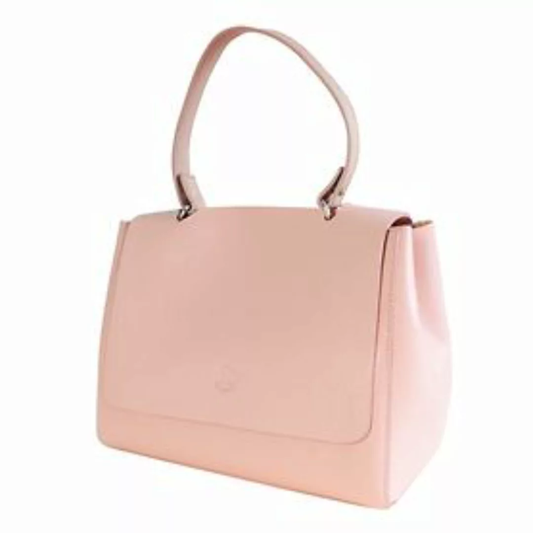 Handtasche 'Emily' rosa günstig online kaufen