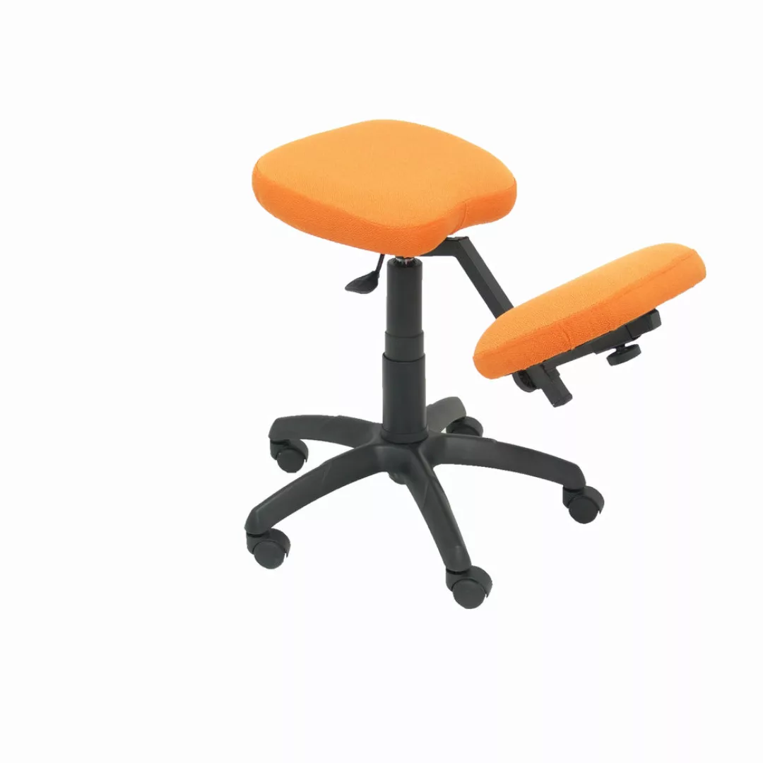 Ergonomischer Hocker Lietor P&c Bali308 Orange günstig online kaufen