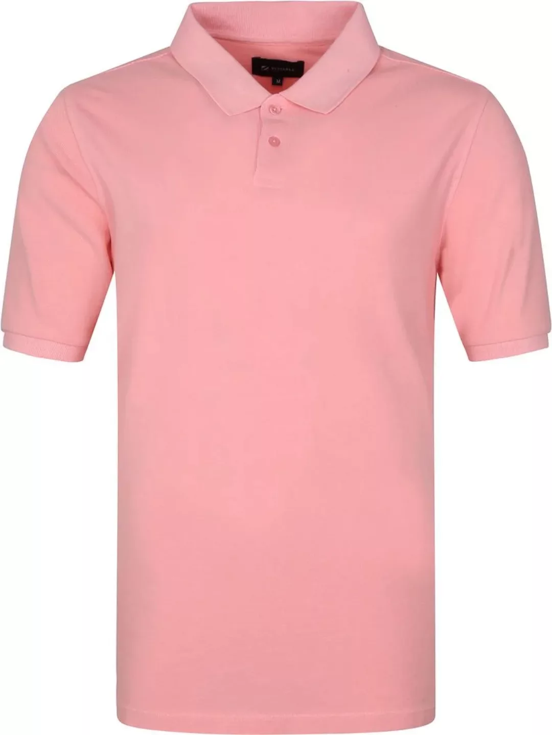 Suitable Respect Poloshirt Pete Pinke - Größe L günstig online kaufen