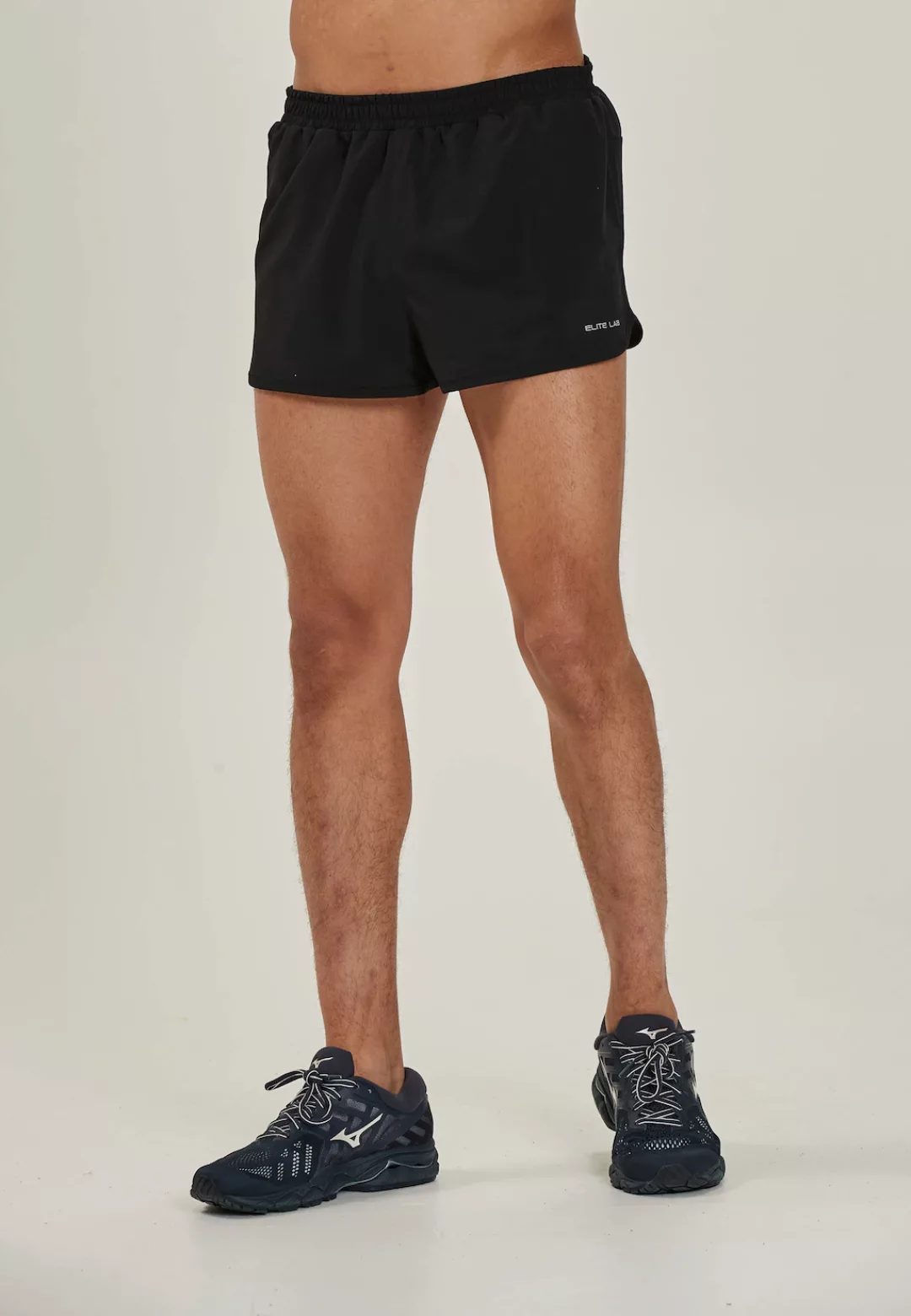 ELITE LAB Shorts "Sidano Elite", aus schnell trocknendem Funktionsstretch günstig online kaufen