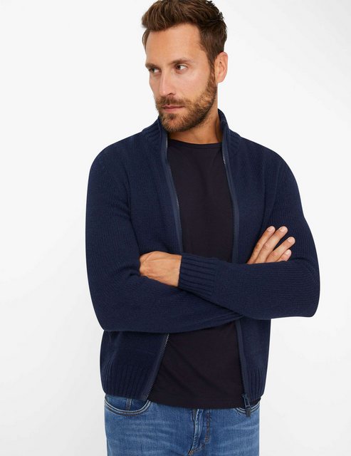 Brax Strickjacke "Style JAKE" günstig online kaufen