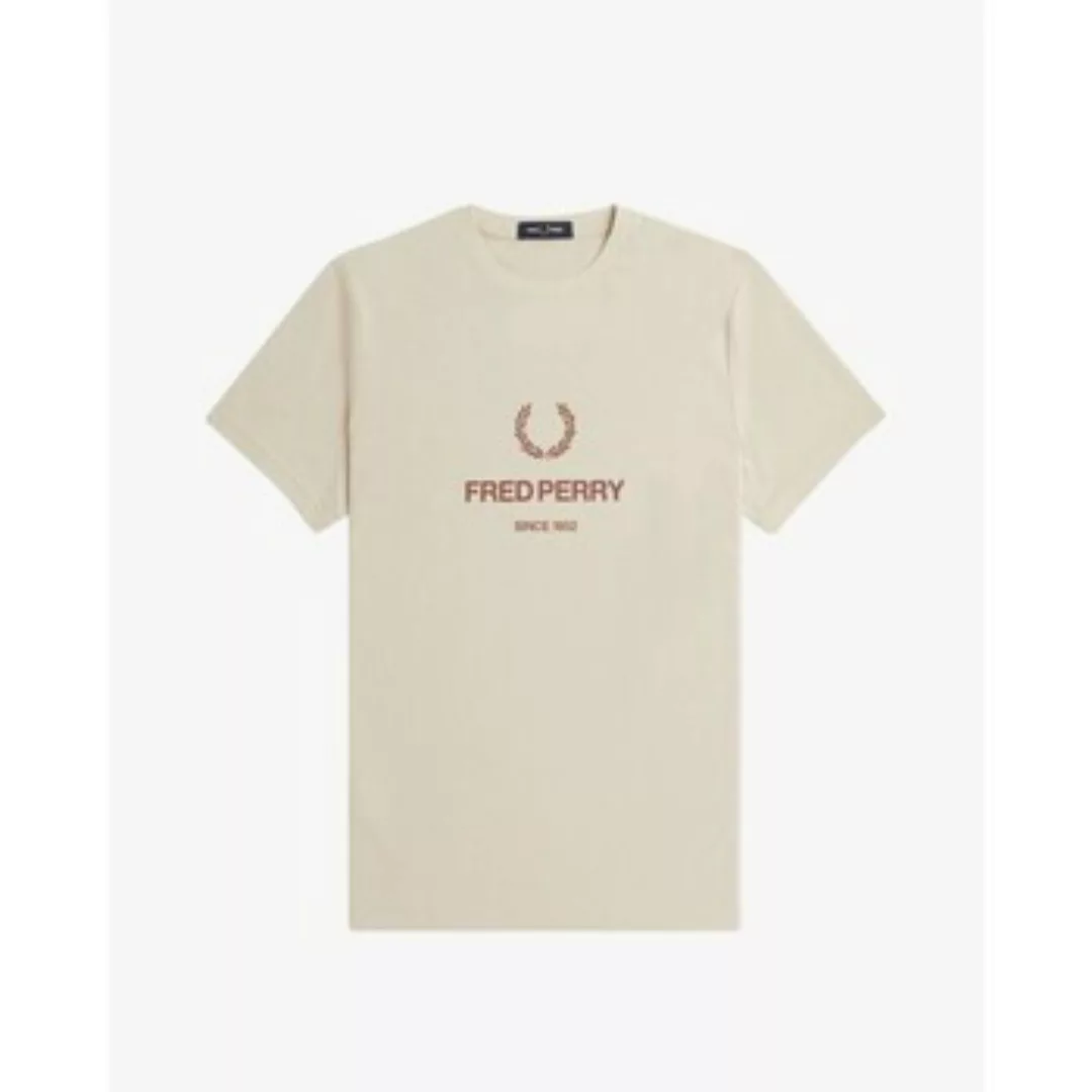 Fred Perry  T-Shirt M8588 günstig online kaufen