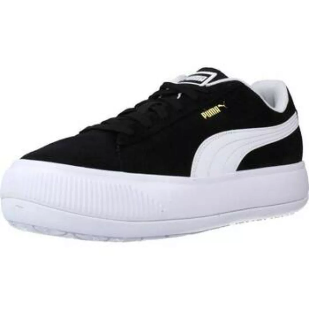 Puma  Sneaker SUEDE MAYU günstig online kaufen