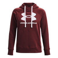 Rival Fleece Logo Hoody günstig online kaufen