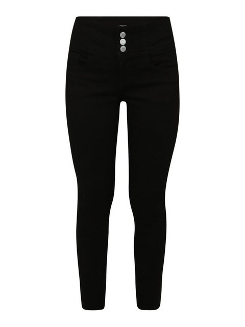Vero Moda Petite 7/8-Jeans DONNA (1-tlg) Plain/ohne Details günstig online kaufen