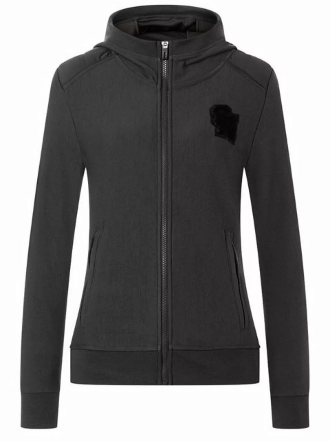 SUPER.NATURAL Outdoorjacke Merino Jacke W ALPINE ZIP JACKET wärmender Merin günstig online kaufen