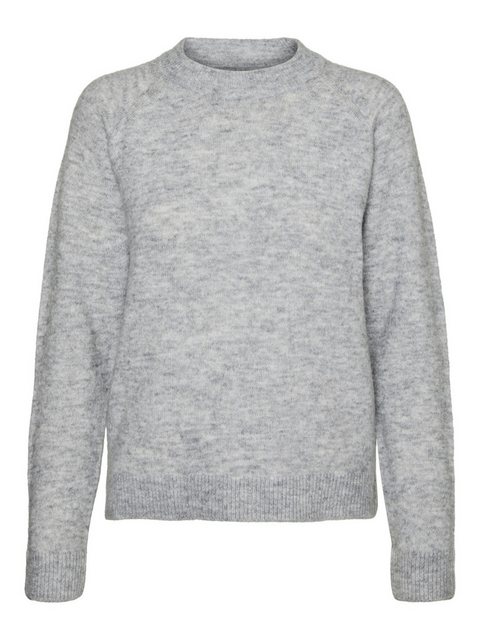 Vero Moda Rundhalspullover VMFiluca (1-tlg) Plain/ohne Details günstig online kaufen