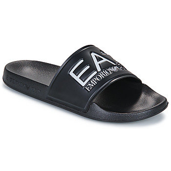 Emporio Armani EA7  Zehensandalen 7X0001 günstig online kaufen