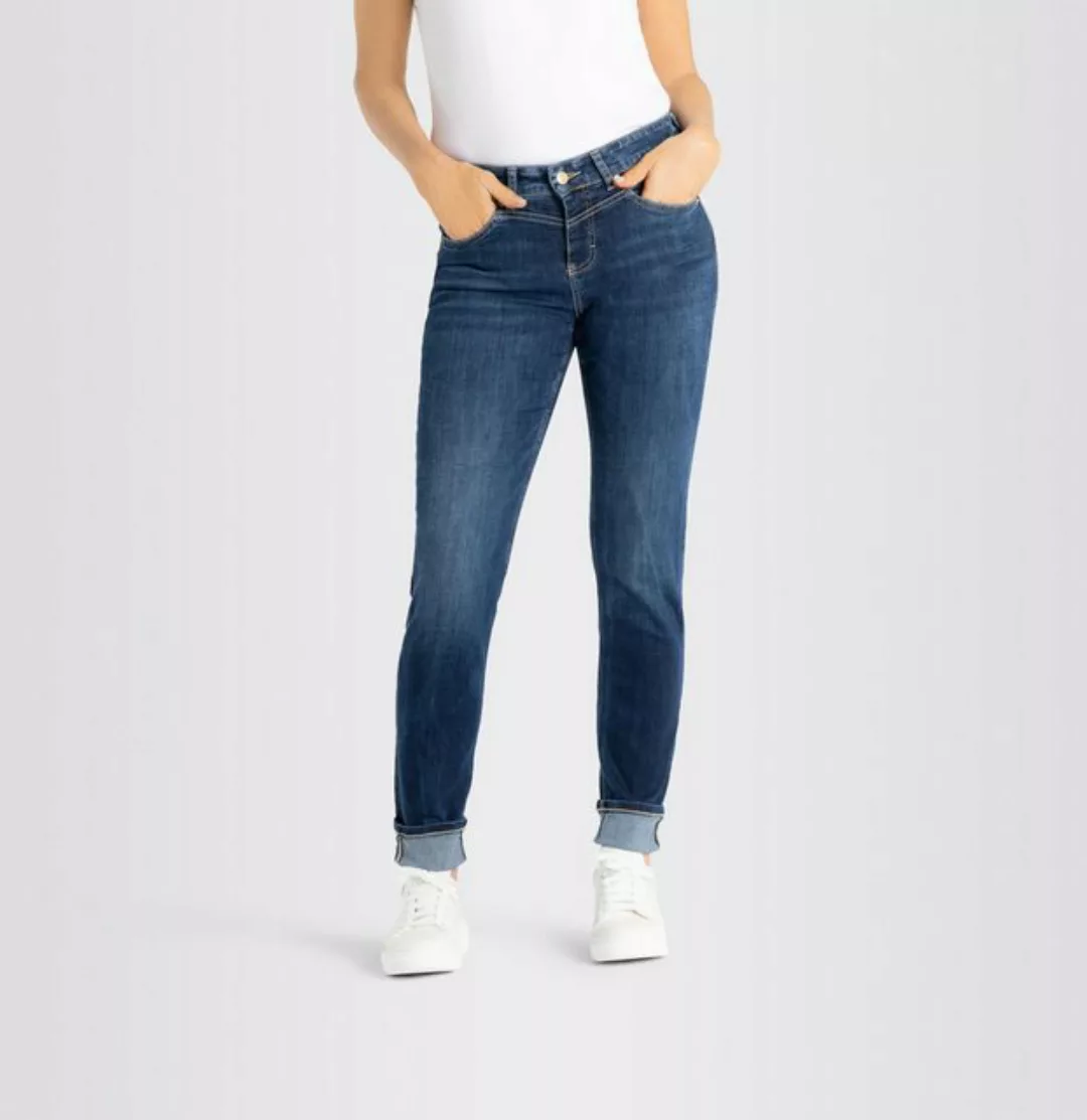 MAC 5-Pocket-Jeans Jeans Rich Slim günstig online kaufen