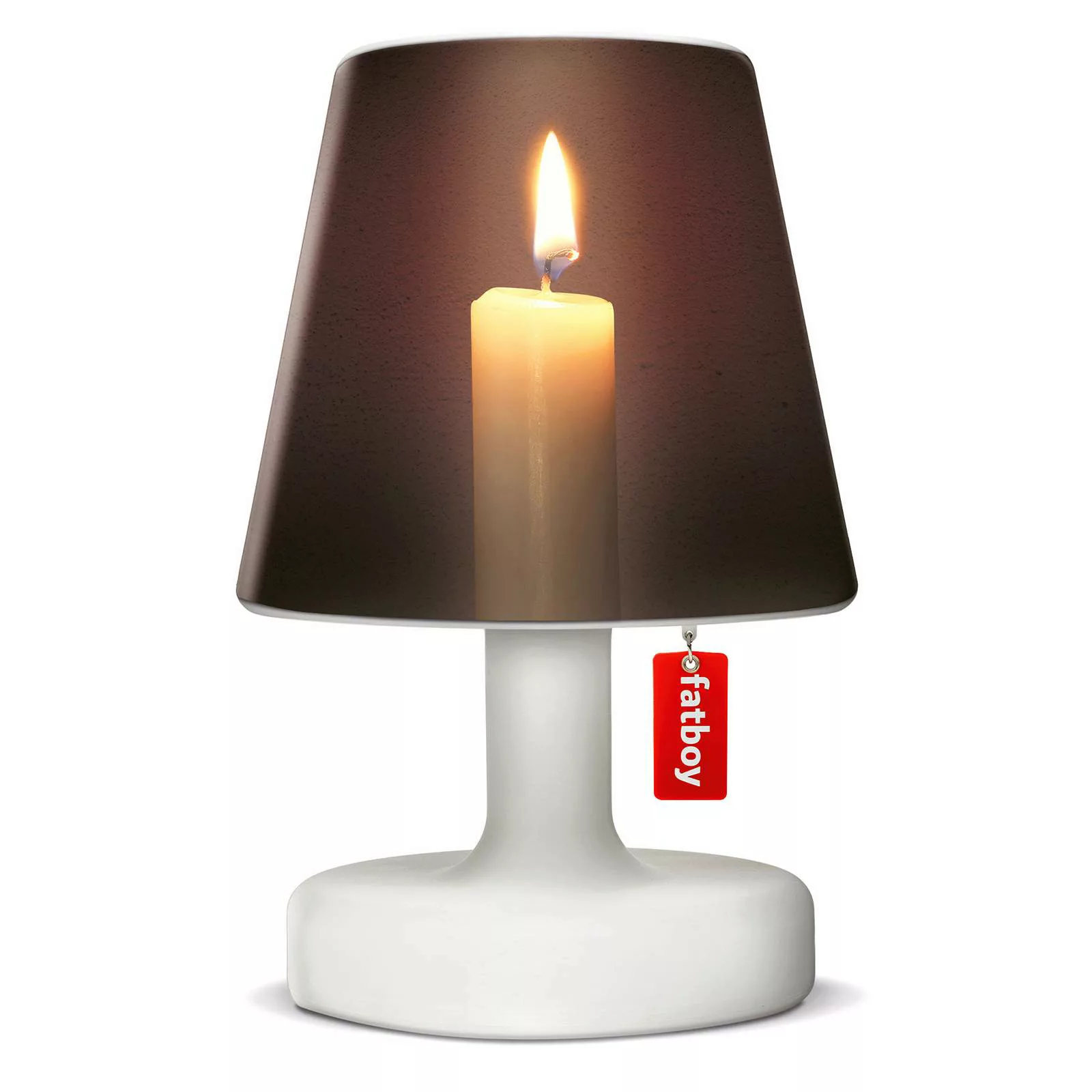 Fatboy Cooper Cappie Lampenschirm, candlelight günstig online kaufen