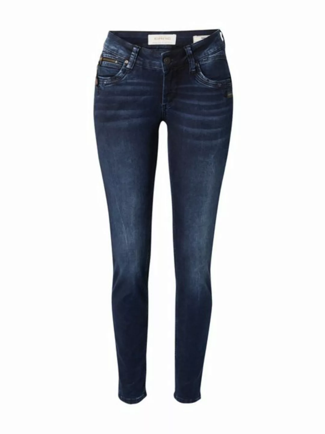 GANG 7/8-Jeans 94Nikita (1-tlg) Weiteres Detail günstig online kaufen