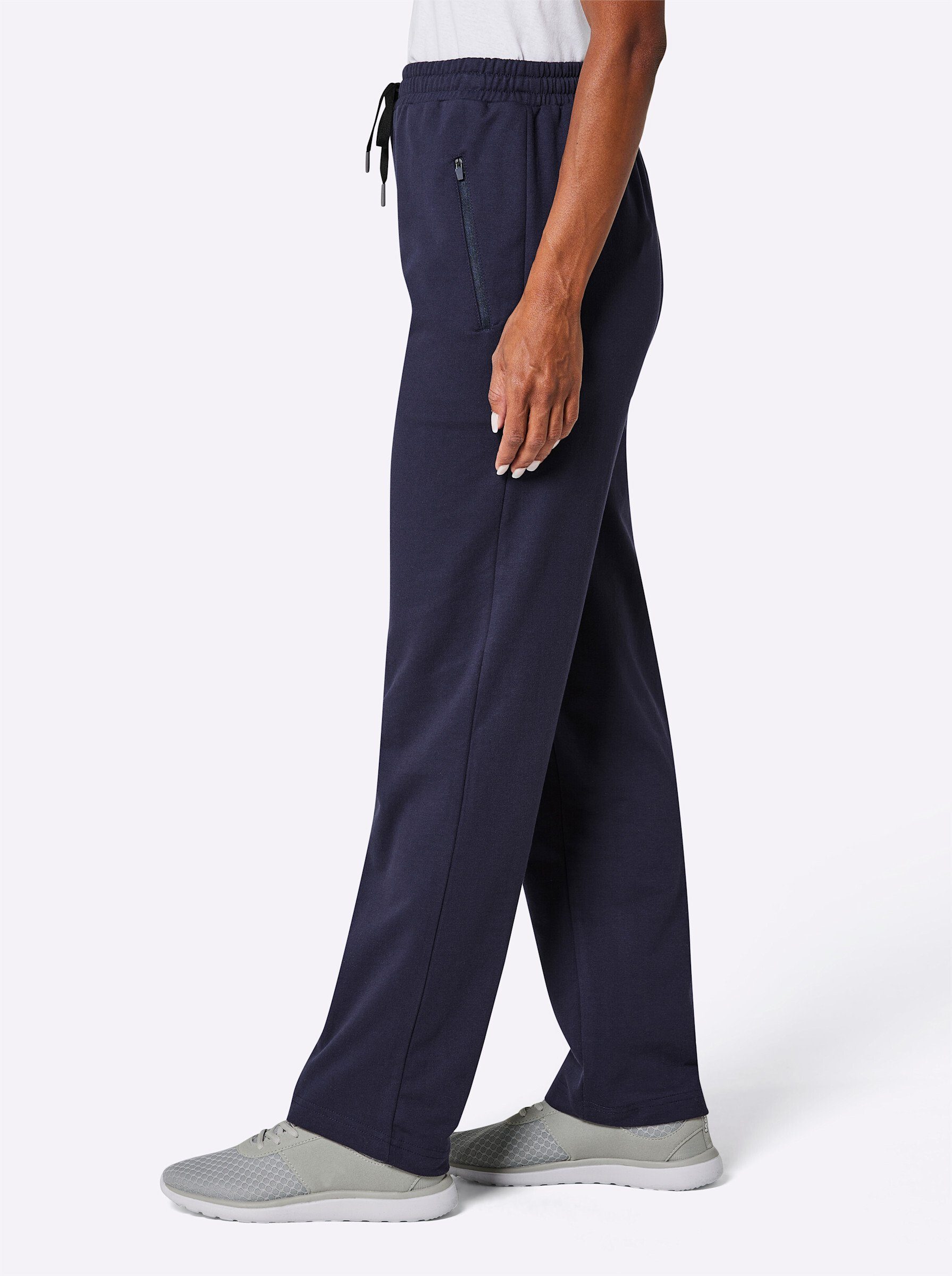 Witt Jogginghose Freizeithose günstig online kaufen