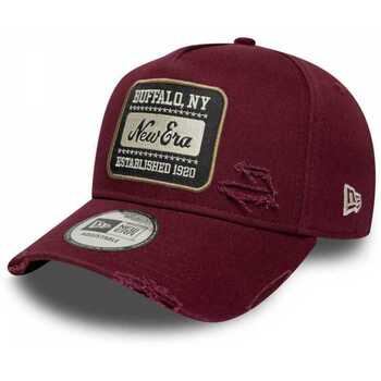New-Era  Schirmmütze Patch wash eframe newera günstig online kaufen