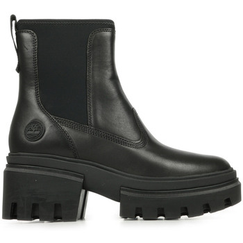 Timberland  Damenstiefel Everleigh Mid Chelsea Boot günstig online kaufen