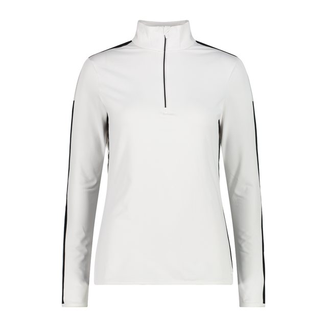 CMP Rollkragenshirt CMP Half Zip Rolli Damen günstig online kaufen