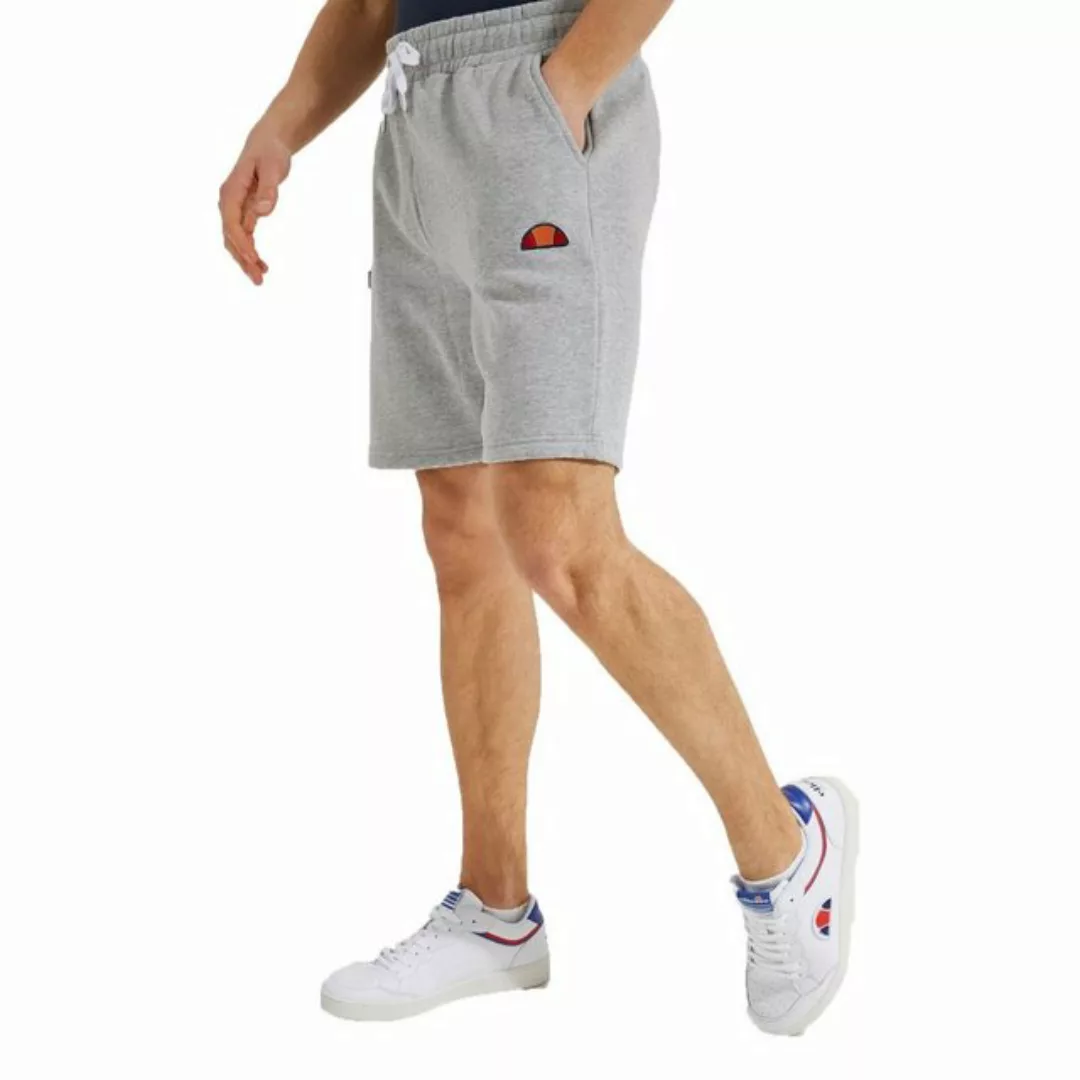 Ellesse Sweatshorts Ellesse Herren Sweatshorts Noli Fleece günstig online kaufen