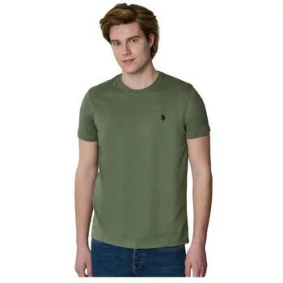 U.S Polo Assn.  T-Shirt US41154004 günstig online kaufen