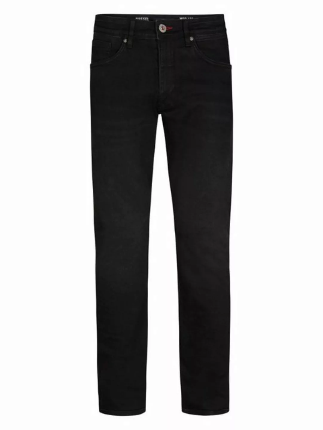 Petrol Industries Tapered-fit-Jeans - Jeans - REGULAR TAPERED FIT JEANS RUS günstig online kaufen