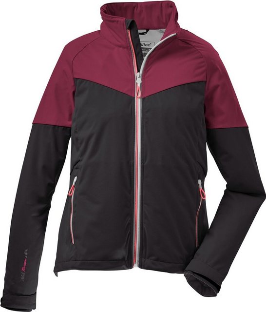 Killtec Softshelljacke KOS 29 WMN SFTSHLL JCKT günstig online kaufen