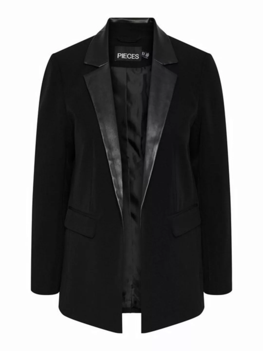 pieces Kurzblazer PCBOZZY (1-tlg) Weiteres Detail günstig online kaufen