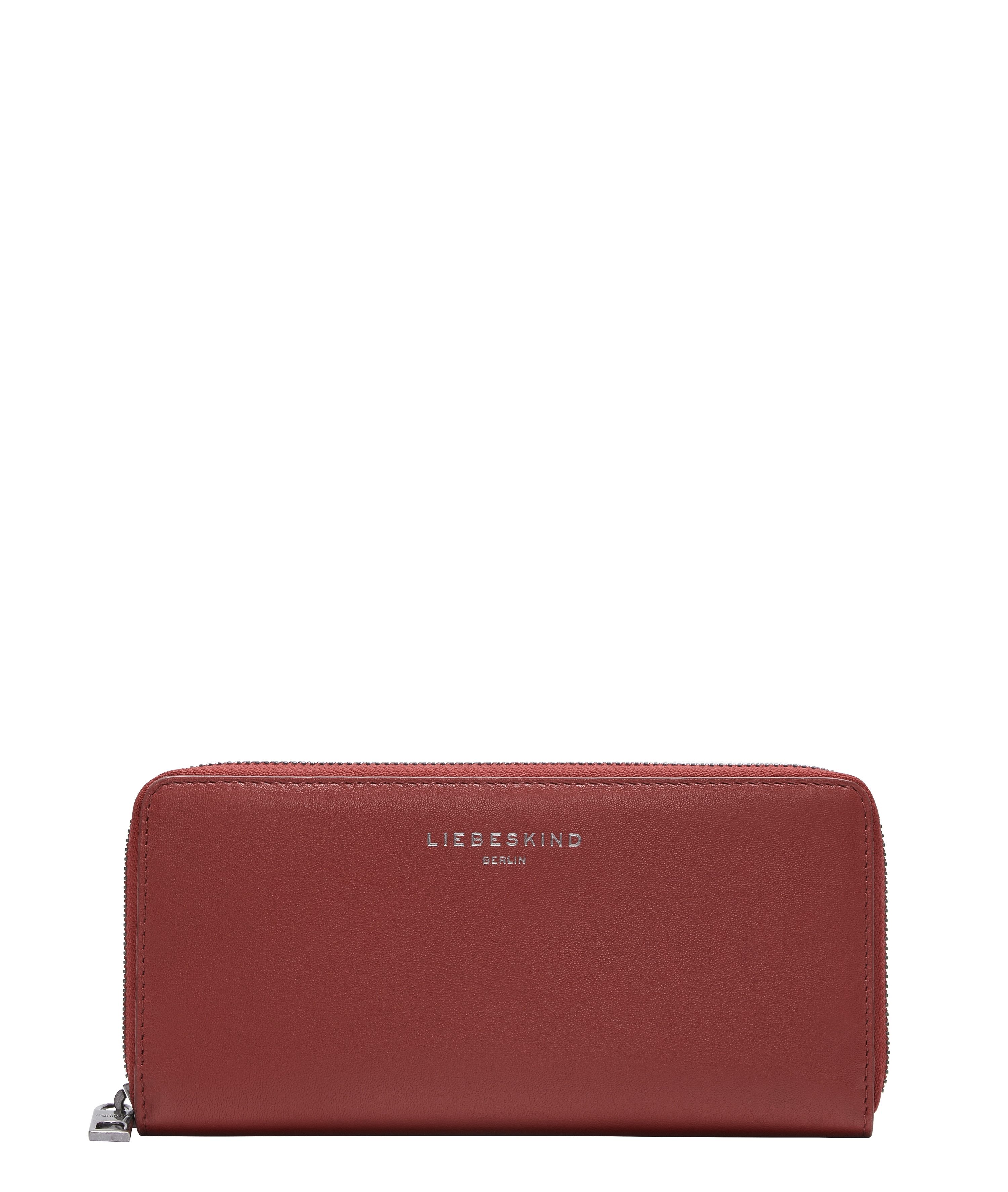 Liebeskind Berlin Geldbörse Gigi Ziparound Wallet, günstig online kaufen