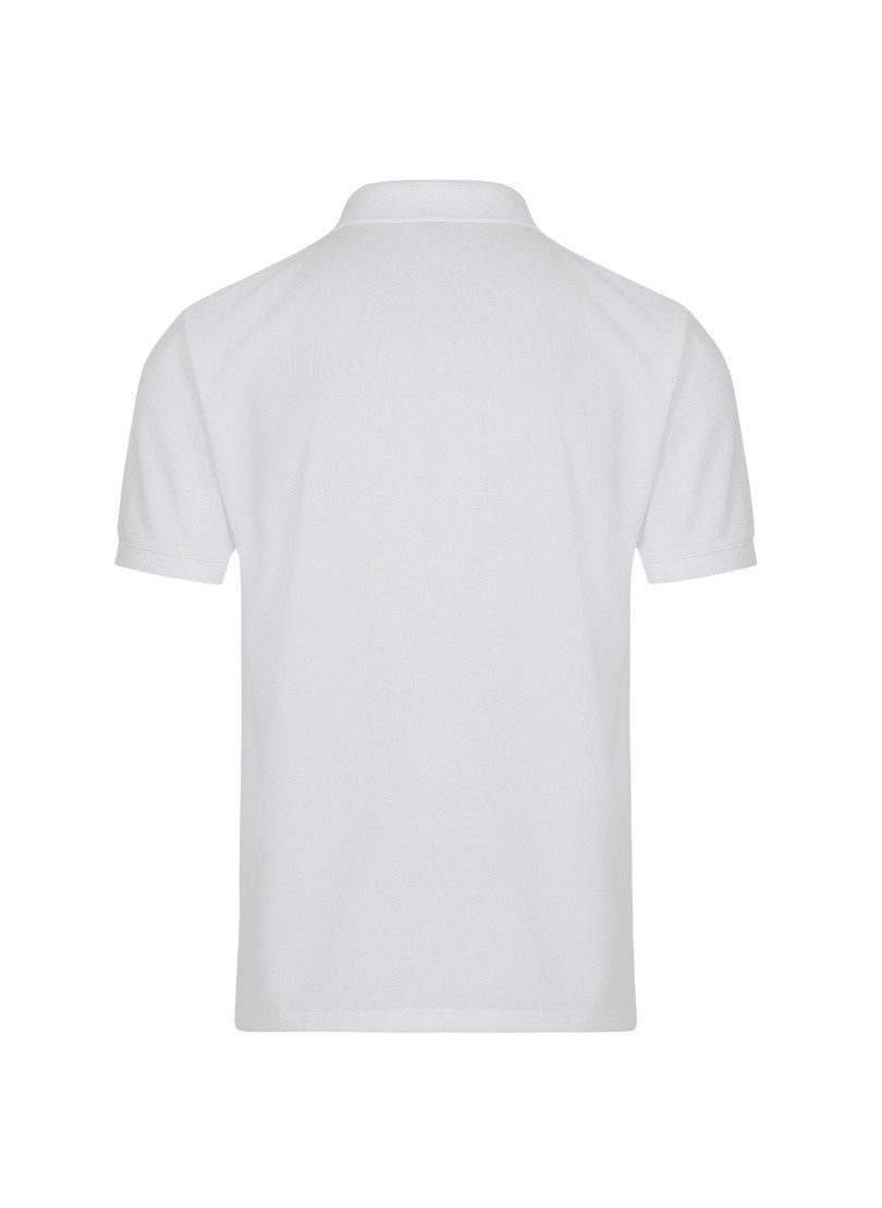 Trigema Poloshirt "TRIGEMA Poloshirt in Piqué-Qualität", (1 tlg.) günstig online kaufen