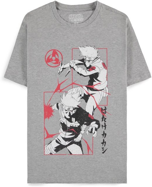 Naruto T-Shirt günstig online kaufen