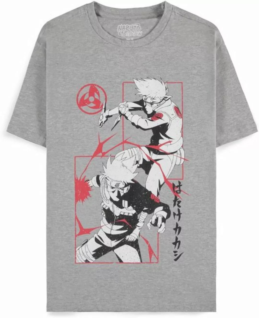 Naruto T-Shirt günstig online kaufen