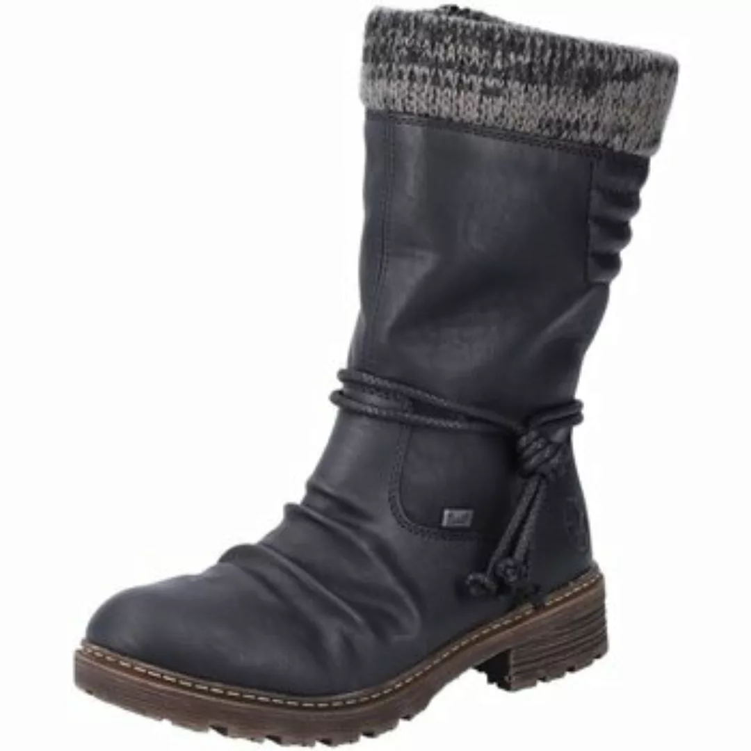 Rieker  Stiefel Stiefeletten Z4755-00 günstig online kaufen