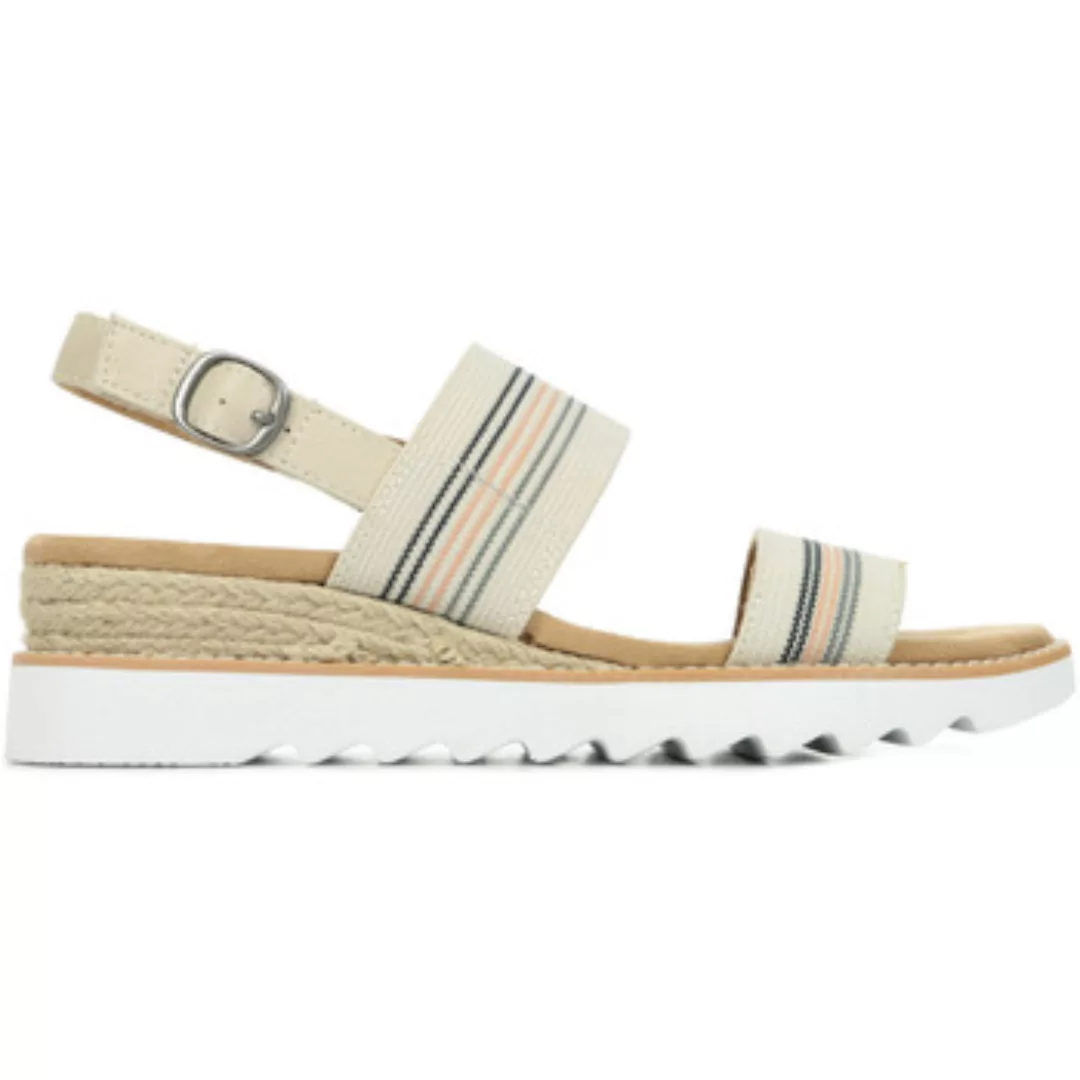 Skechers  Sandalen Desert Kiss Hi - Tea Time günstig online kaufen