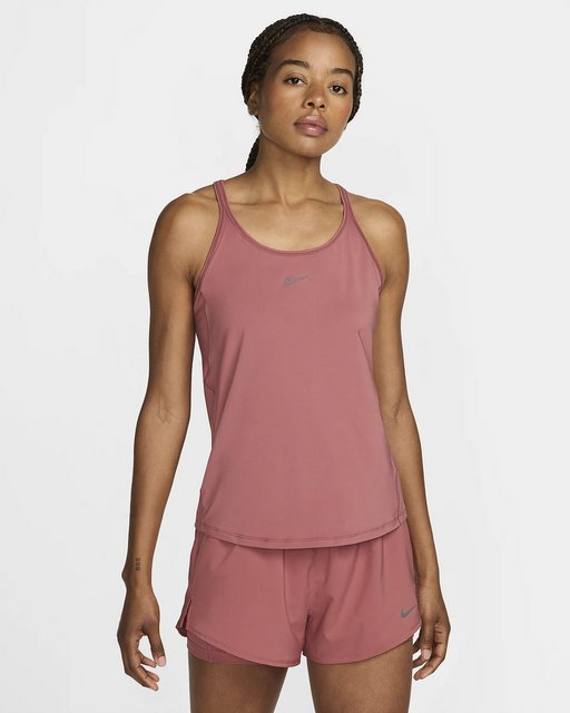 Nike T-Shirt W NK ONE CLASSIC DF STRPY TANK günstig online kaufen