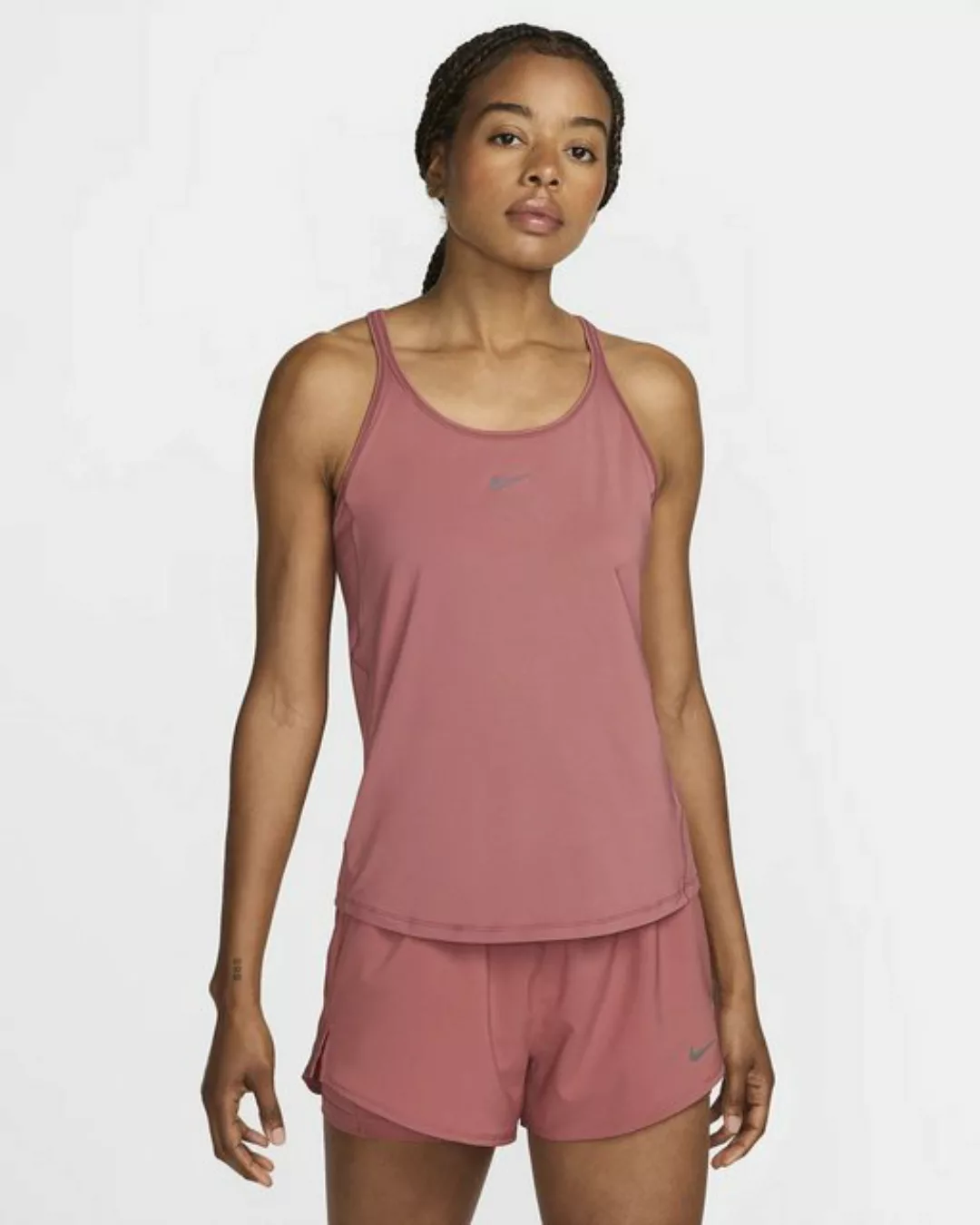 Nike T-Shirt W NK ONE CLASSIC DF STRPY TANK günstig online kaufen