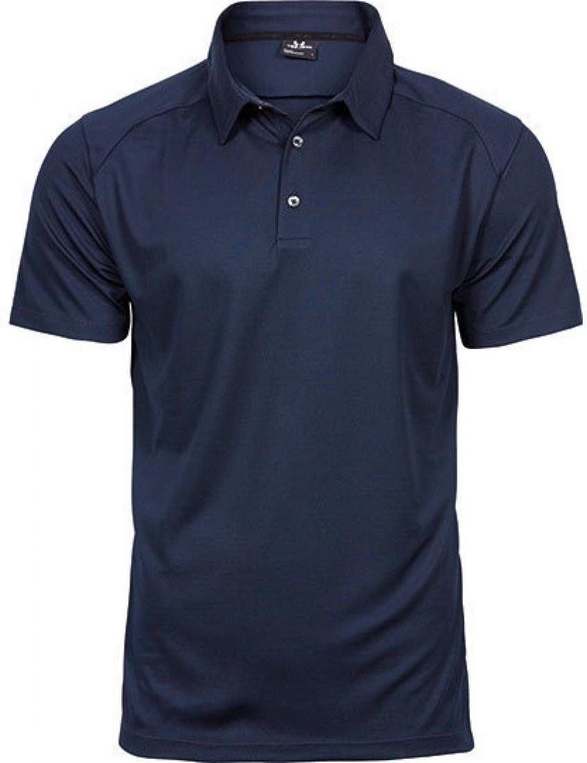 Tee Jays Poloshirt Herren Luxury Sport günstig online kaufen