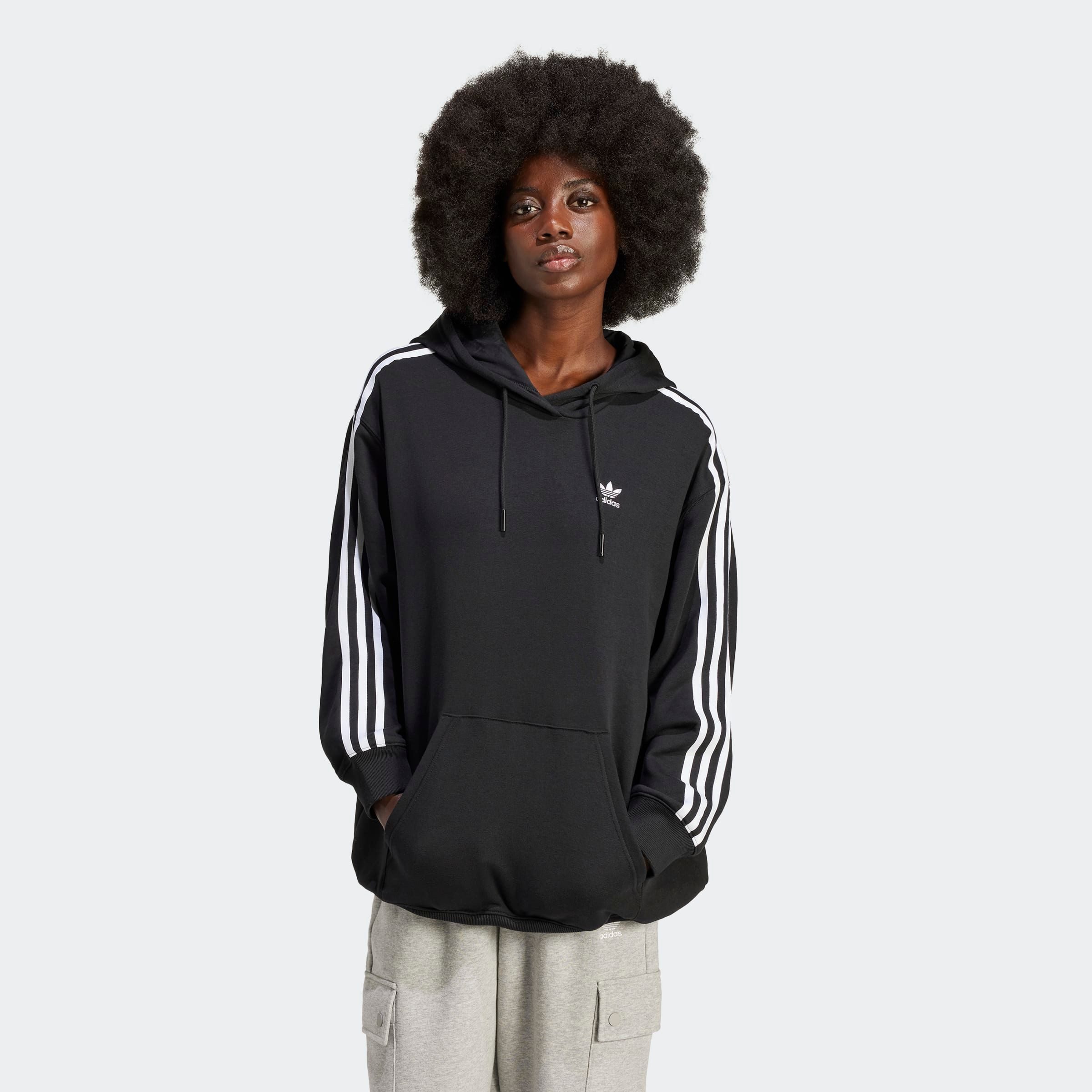 adidas Originals Kapuzensweatshirt 3 S HOODIE günstig online kaufen
