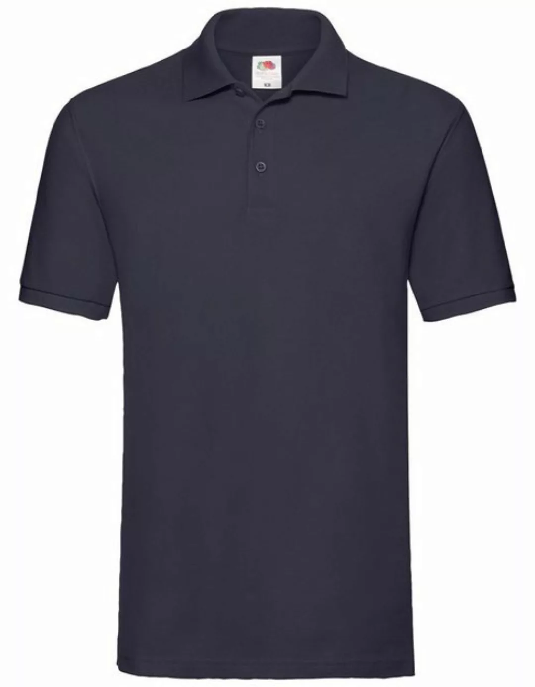 Fruit of the Loom Poloshirt Fruit of the Loom Premium Polo günstig online kaufen