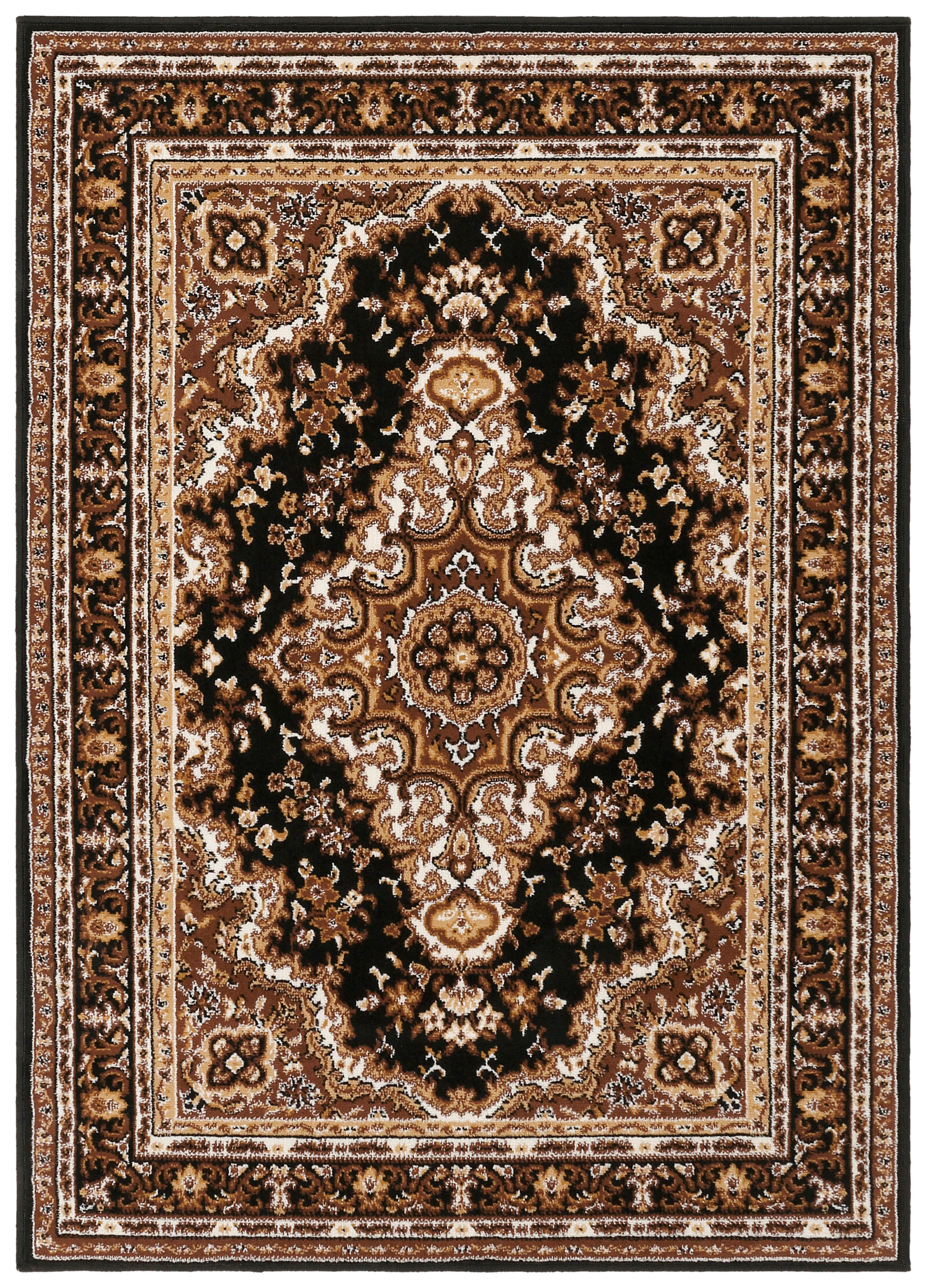 my home Teppich Oriental, Made in günstig online kaufen