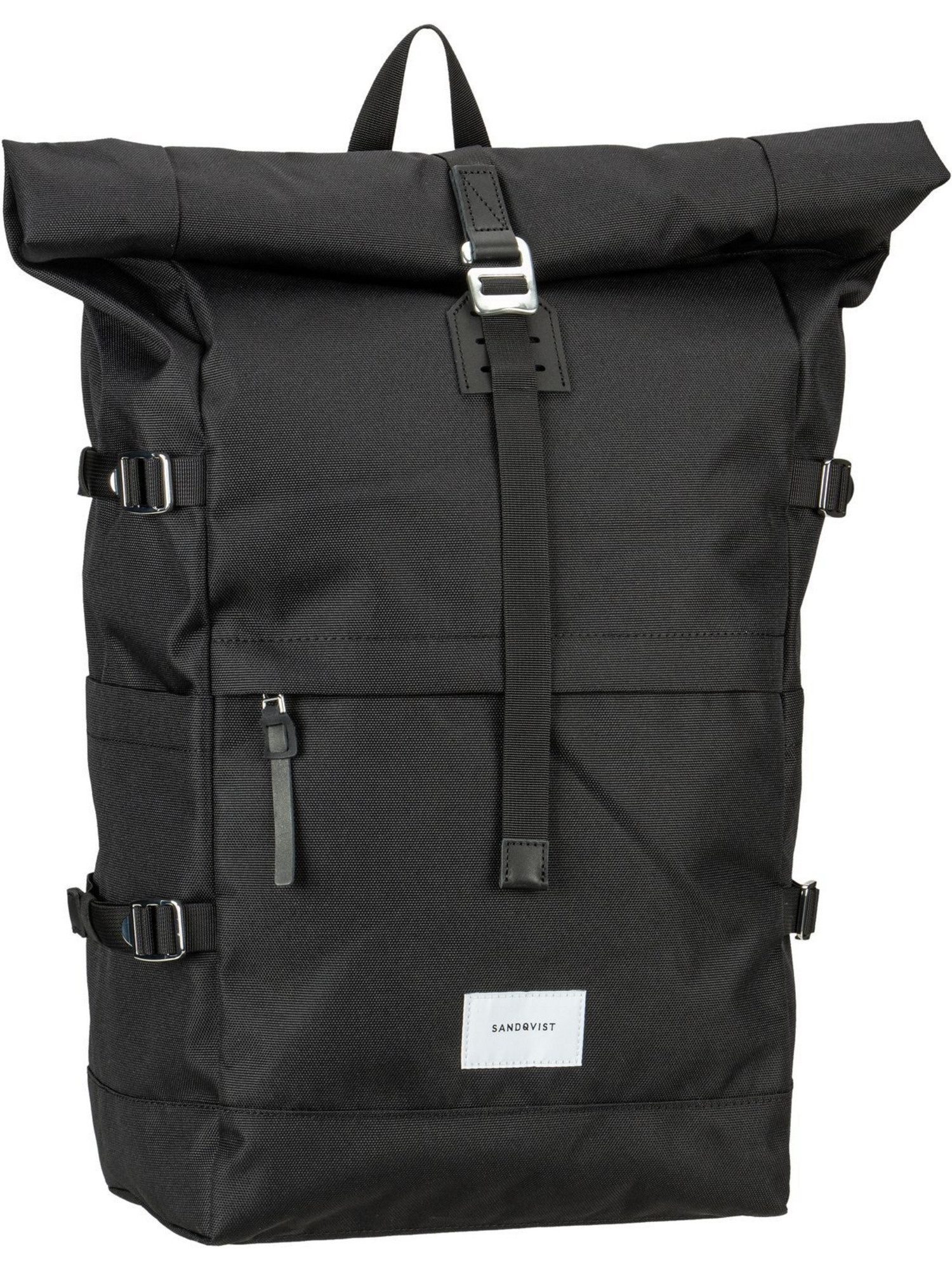 Sandqvist Laptoprucksack Bernt Rolltop Backpack günstig online kaufen
