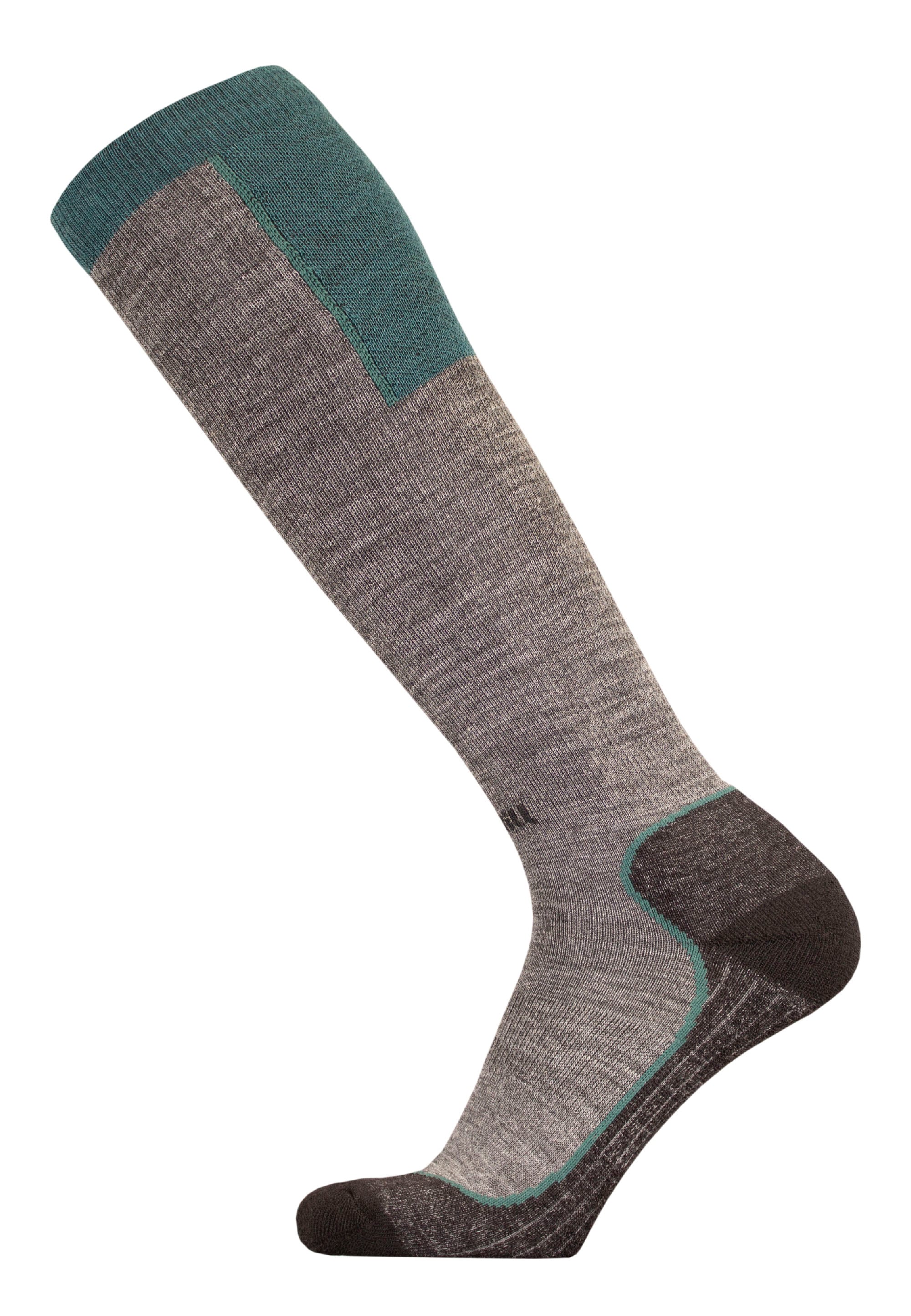 UphillSport Socken "OUNA", (1 Paar), mit mehrlagiger Struktur günstig online kaufen