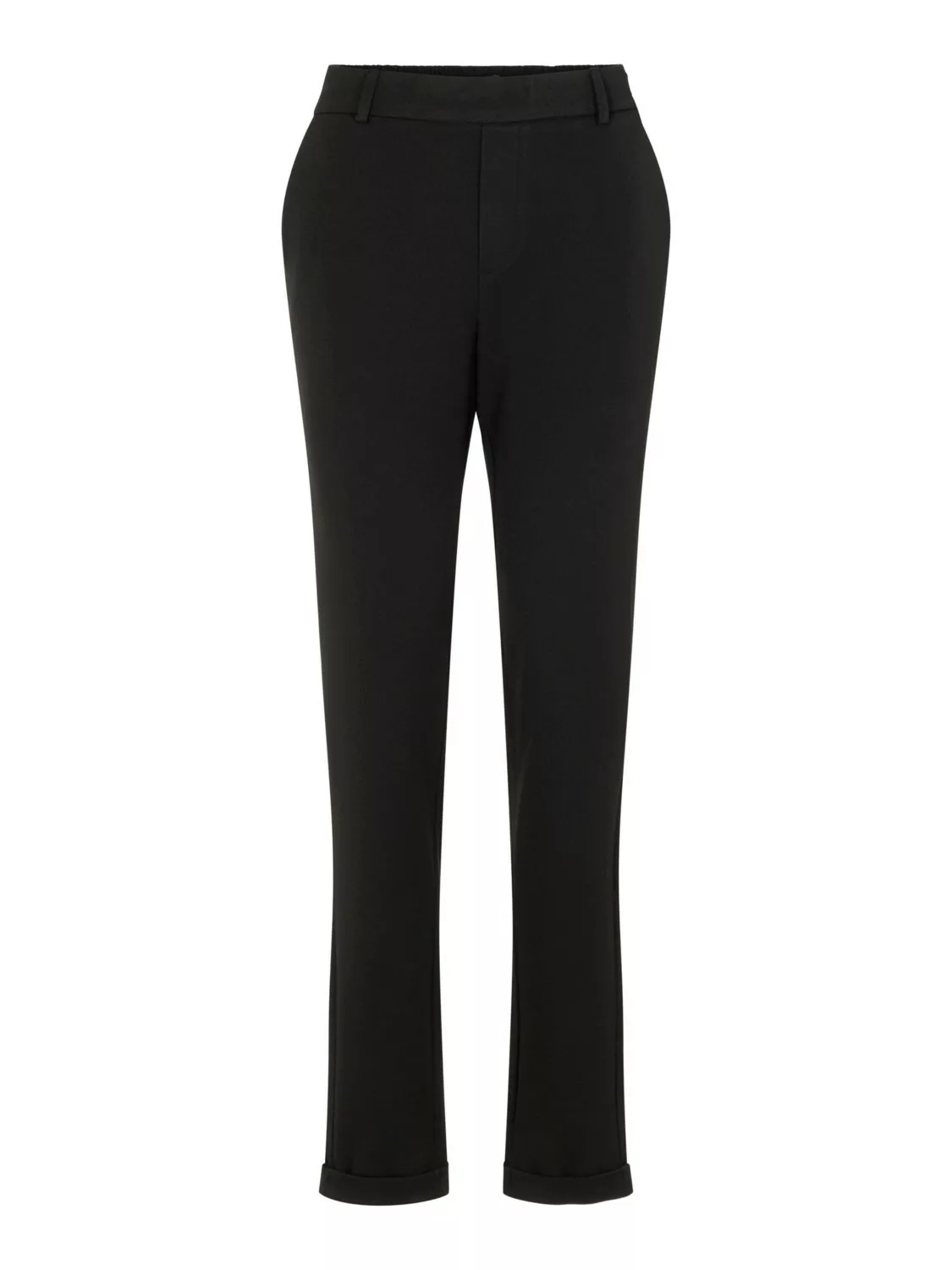 Vero Moda Anzughose VMMAYA MR LOOSE SOLID PANT NOOS knöchelfreie Form mit S günstig online kaufen