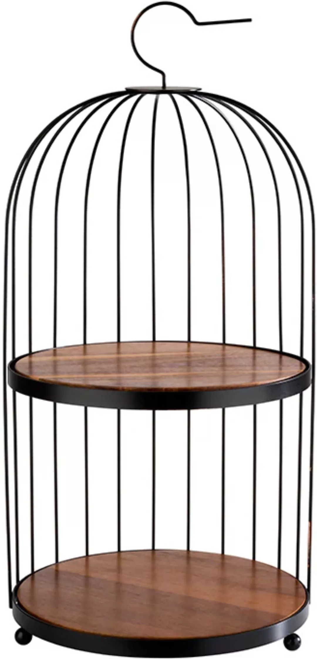 APS Etagere »Birdcage«, Metall günstig online kaufen