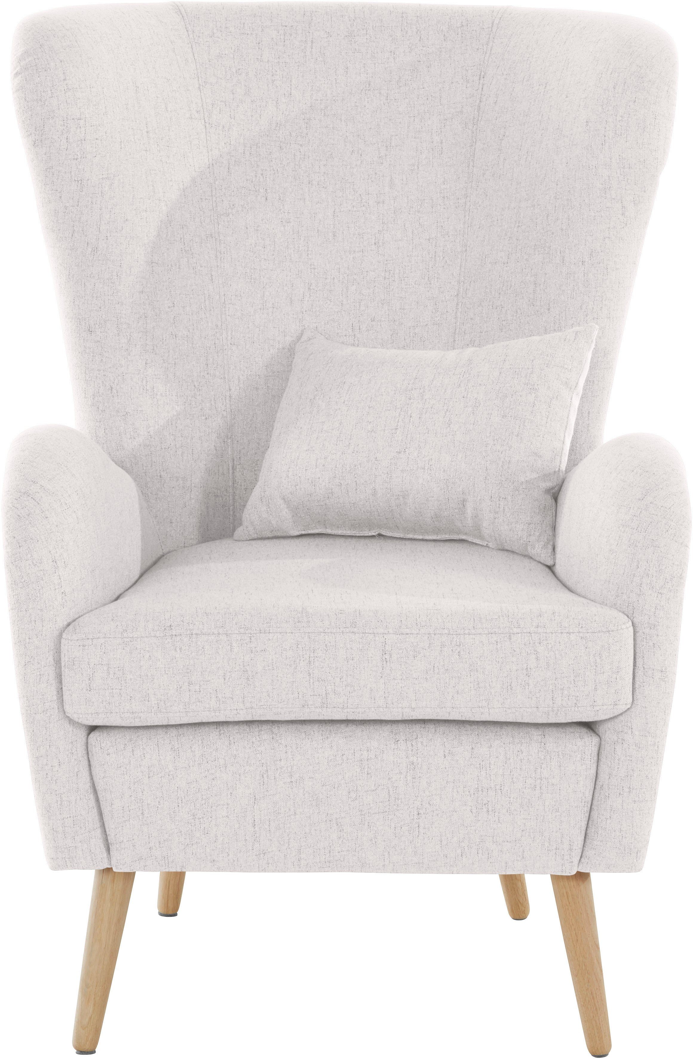 Guido Maria Kretschmer Home&Living Sessel Sallito, günstig online kaufen