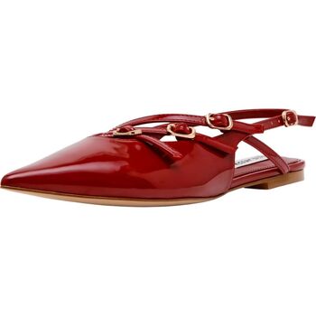 STEVE MADDEN Ballerina "STEVE MADDEN Ballerinas Lederimitat" günstig online kaufen