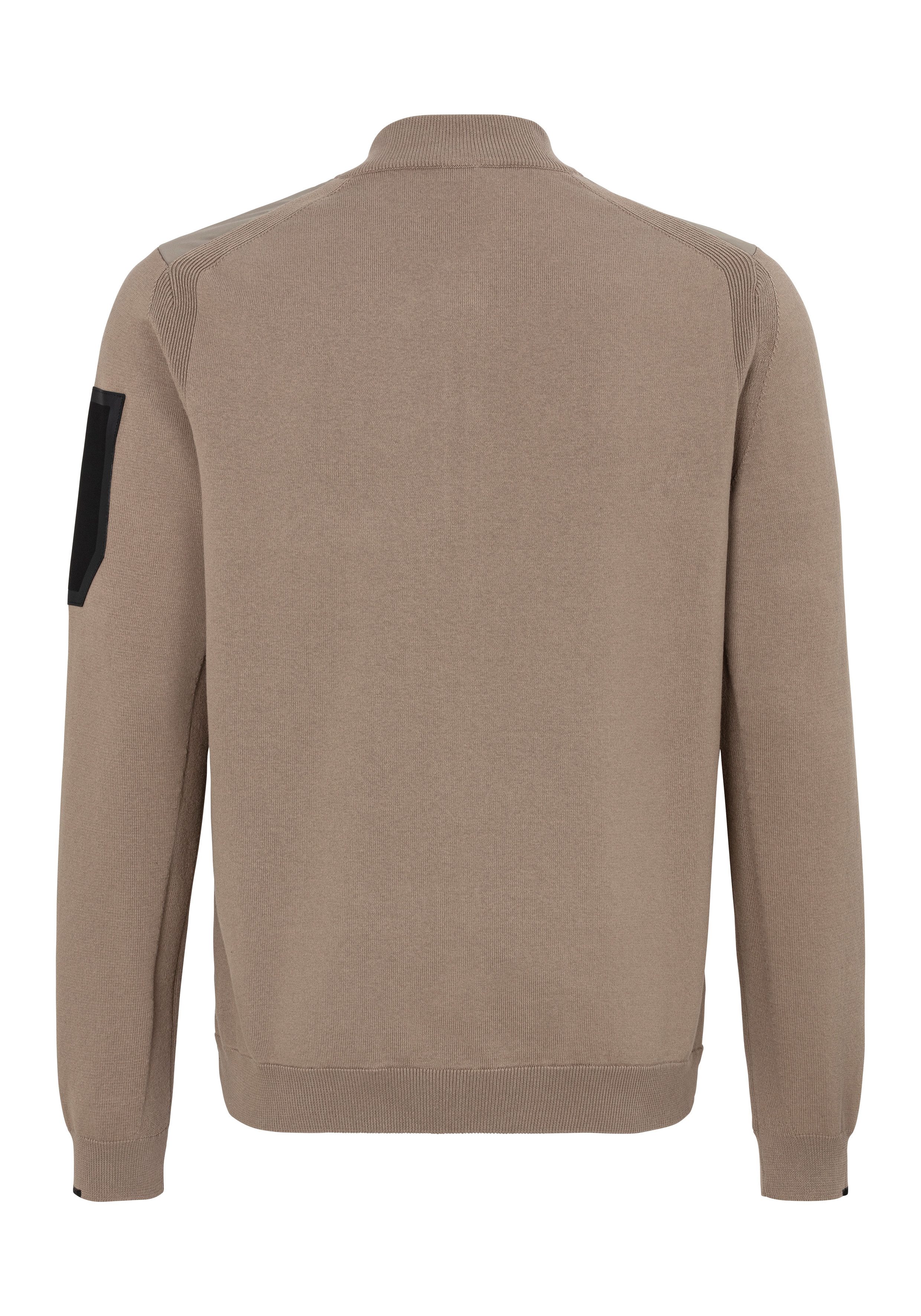 BOSS GREEN Blusenjacke K Ever-X HY günstig online kaufen