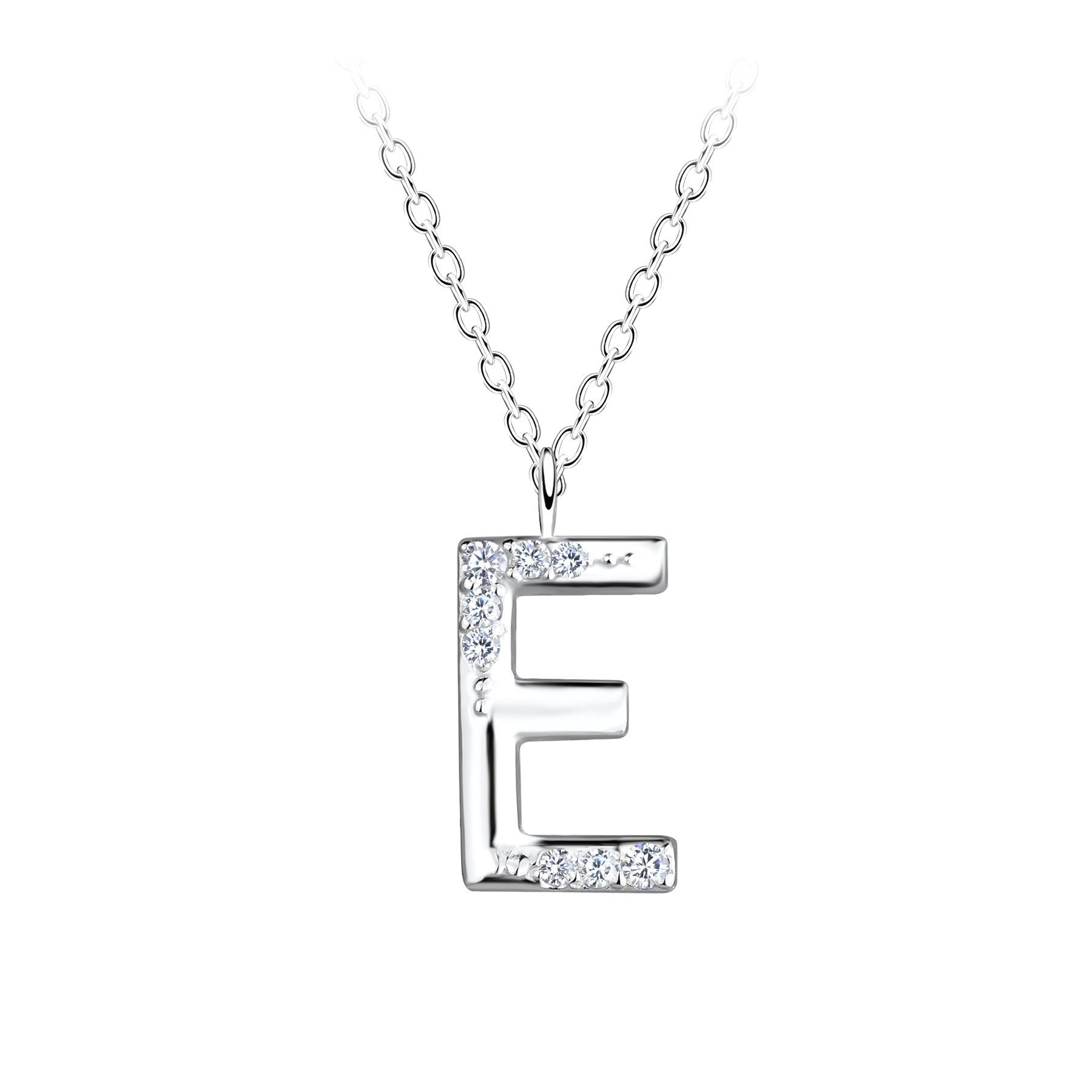 ALEXANDER YORK Kette mit Anhänger INFINITY günstig online kaufen