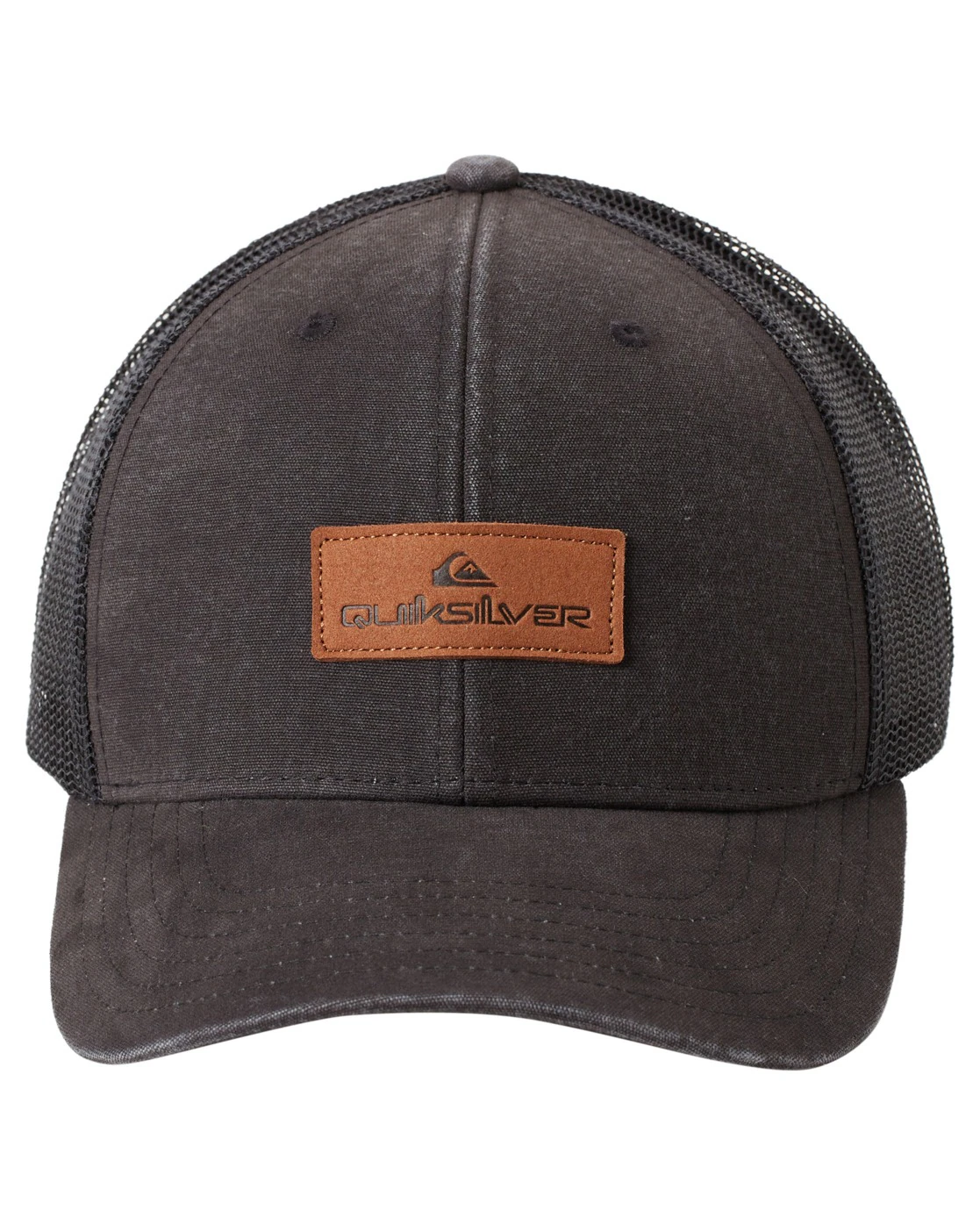 Quiksilver Trucker Cap "Down Thech" günstig online kaufen