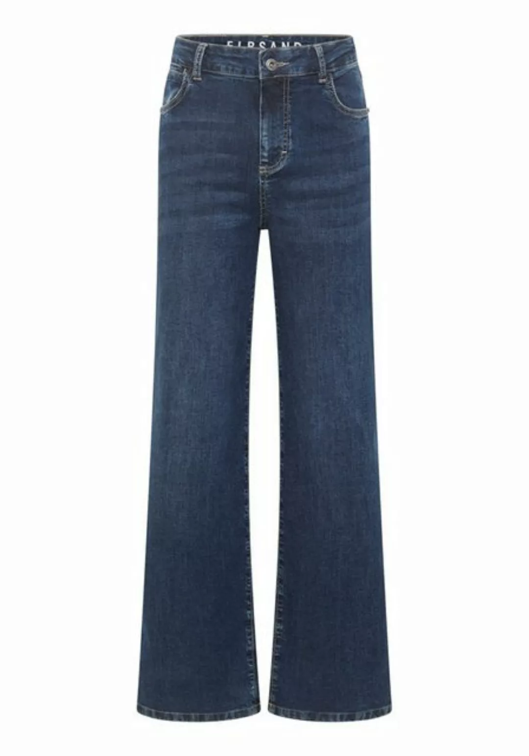 Elbsand Bootcut-Jeans 70708 00 DarkBlue used günstig online kaufen